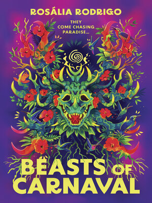 cover image of Beasts of Carnaval